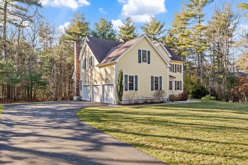 120 South Walpole Street, Sharon MA 02067 photo 39