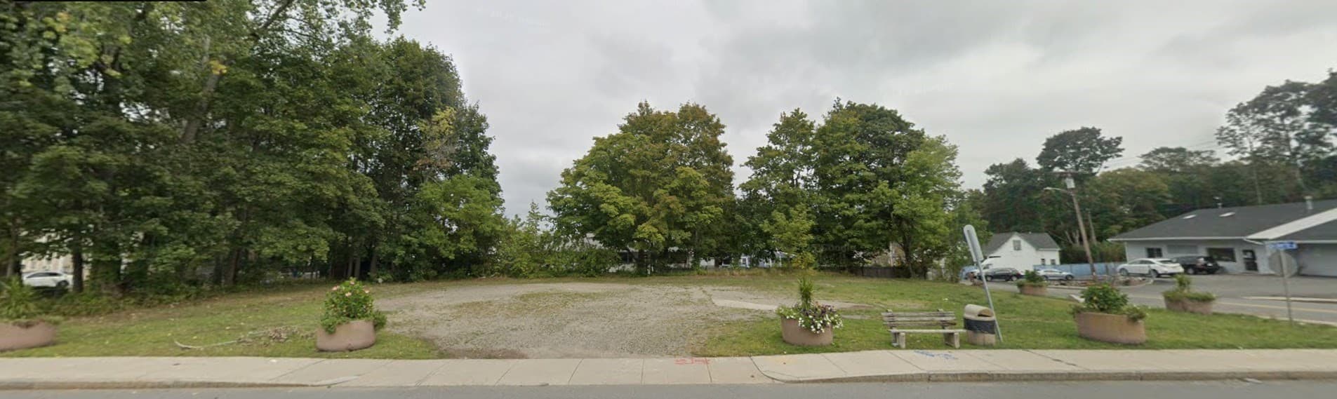 Commercial Sale at 533 N Main St., Randolph MA 02368, photo 2 of 3