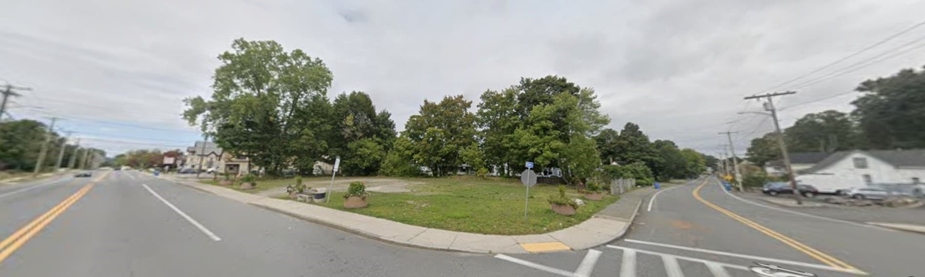 Commercial Sale at 533 N Main St., Randolph MA 02368, photo 3 of 3