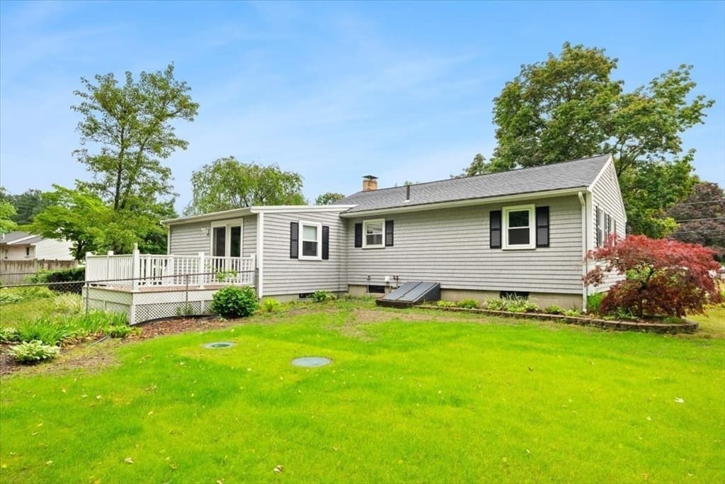 2 Margaret Rd, Foxboro MA 02035 photo 23