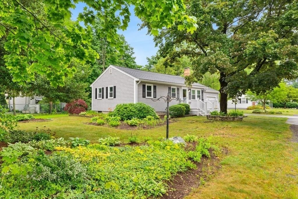 2 Margaret Rd, Foxboro MA 02035 photo 28