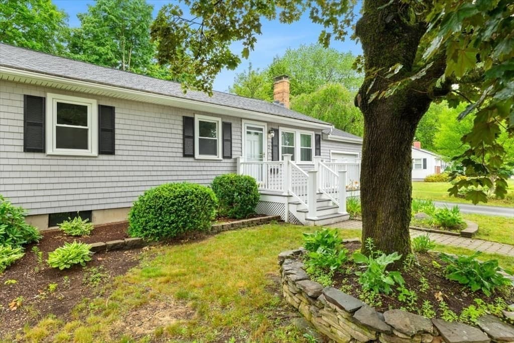 2 Margaret Rd, Foxboro MA 02035 photo 20