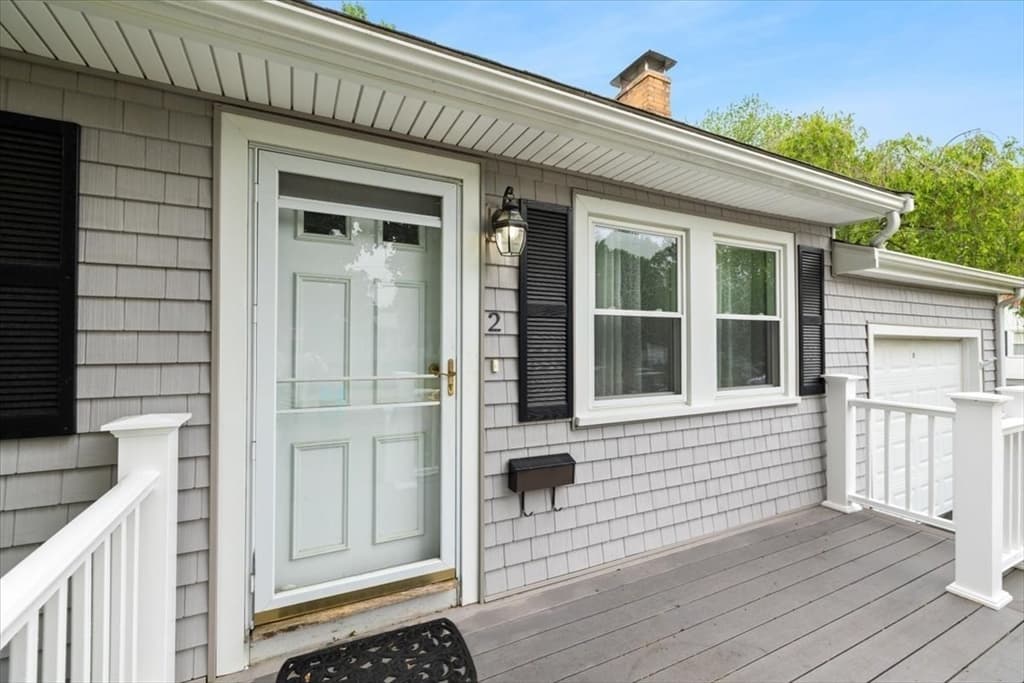 2 Margaret Rd, Foxboro MA 02035 photo 24