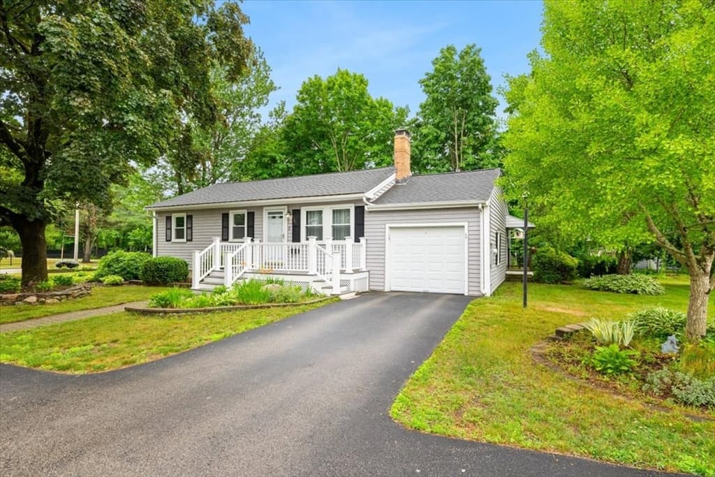 2 Margaret Rd, Foxboro MA 02035 photo 29