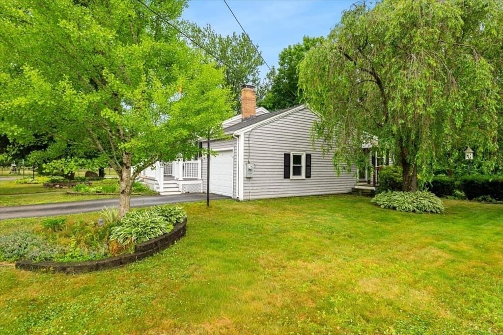 2 Margaret Rd, Foxboro MA 02035 photo 25