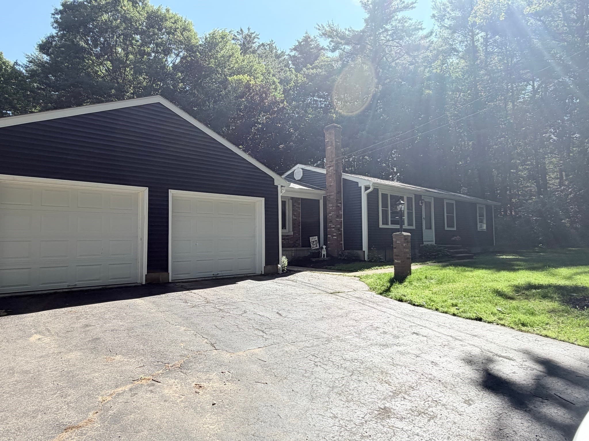 Single Family Residence at 145 Little Rest Road, Warren MA 01010, Warren, photo 2 of 22
