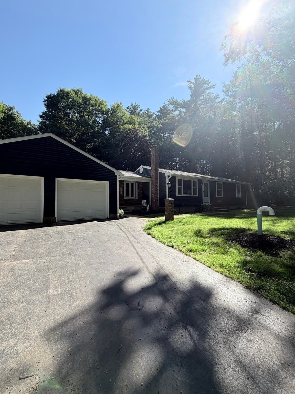 Single Family Residence at 145 Little Rest Road, Warren MA 01010, Warren, photo 22 of 22