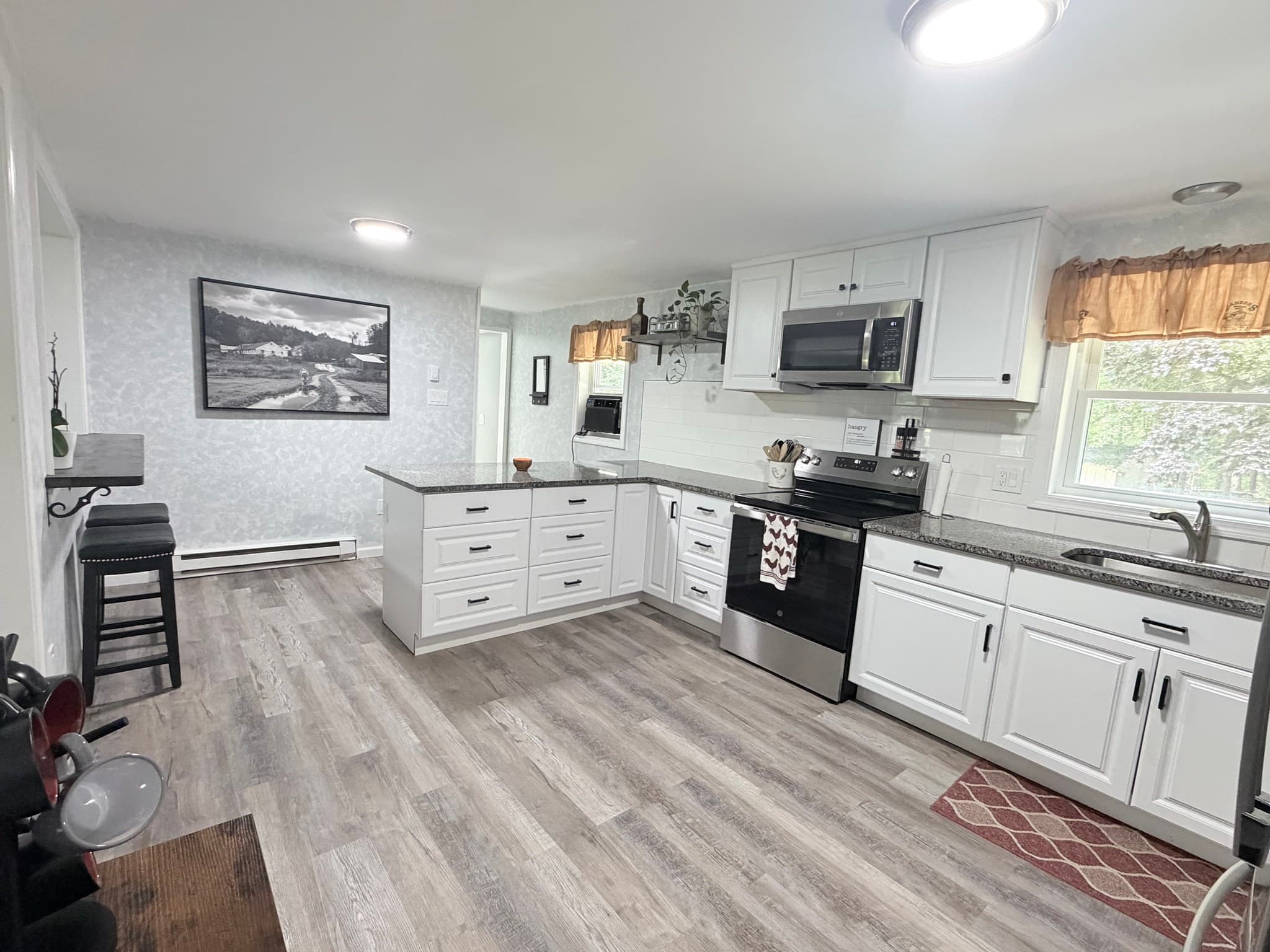 Single Family Residence at 145 Little Rest Road, Warren MA 01010, Warren, photo 8 of 22