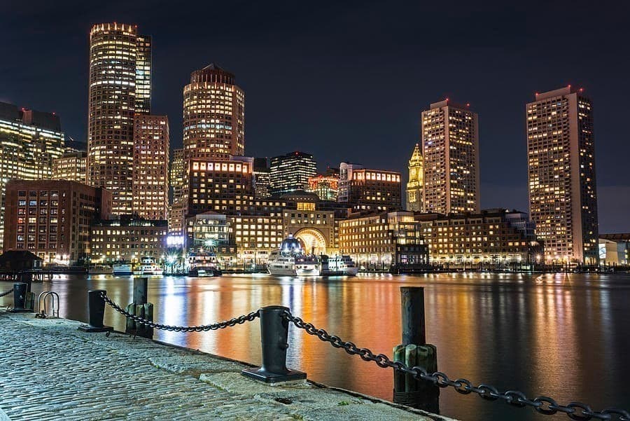 85 E India # 28F, Boston MA 02110 photo 8