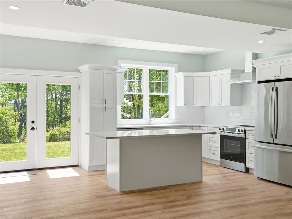 Single Family Residence at 17 Bearberry Path # 17, Plymouth MA 02360, photo 23 of 39