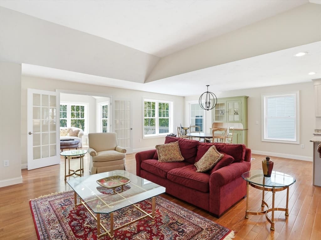 Single Family Residence at 17 Bearberry Path # 17, Plymouth MA 02360, photo 6 of 39