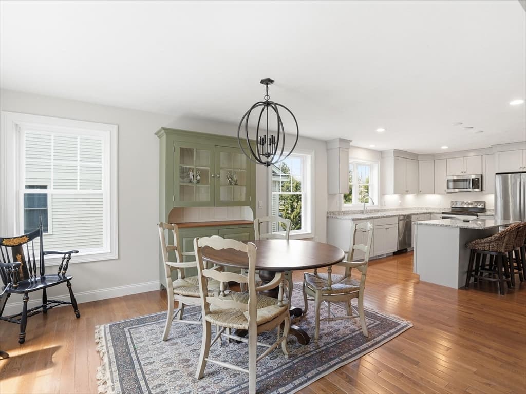Single Family Residence at 17 Bearberry Path # 17, Plymouth MA 02360, photo 13 of 39
