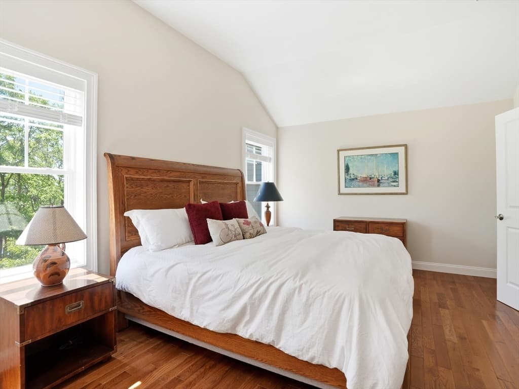 Single Family Residence at 17 Bearberry Path # 17, Plymouth MA 02360, photo 17 of 39