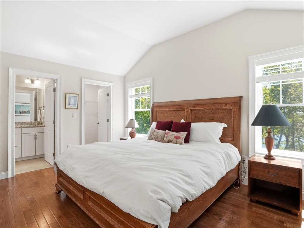 Single Family Residence at 17 Bearberry Path # 17, Plymouth MA 02360, photo 16 of 39