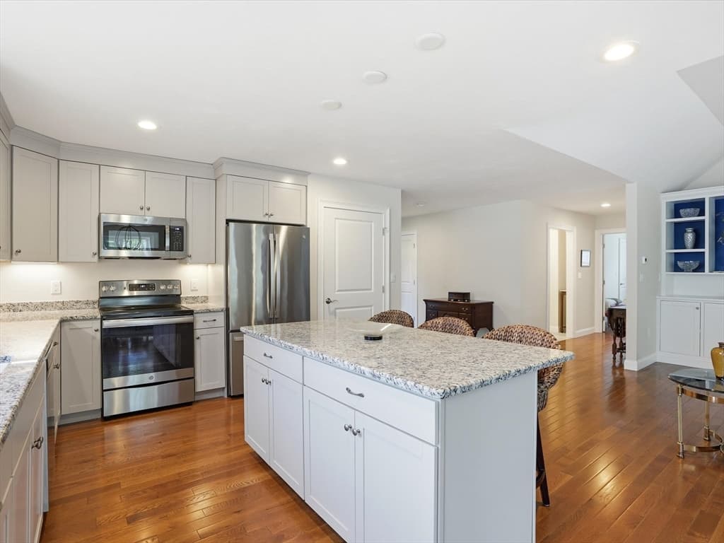 Single Family Residence at 17 Bearberry Path # 17, Plymouth MA 02360, photo 12 of 39