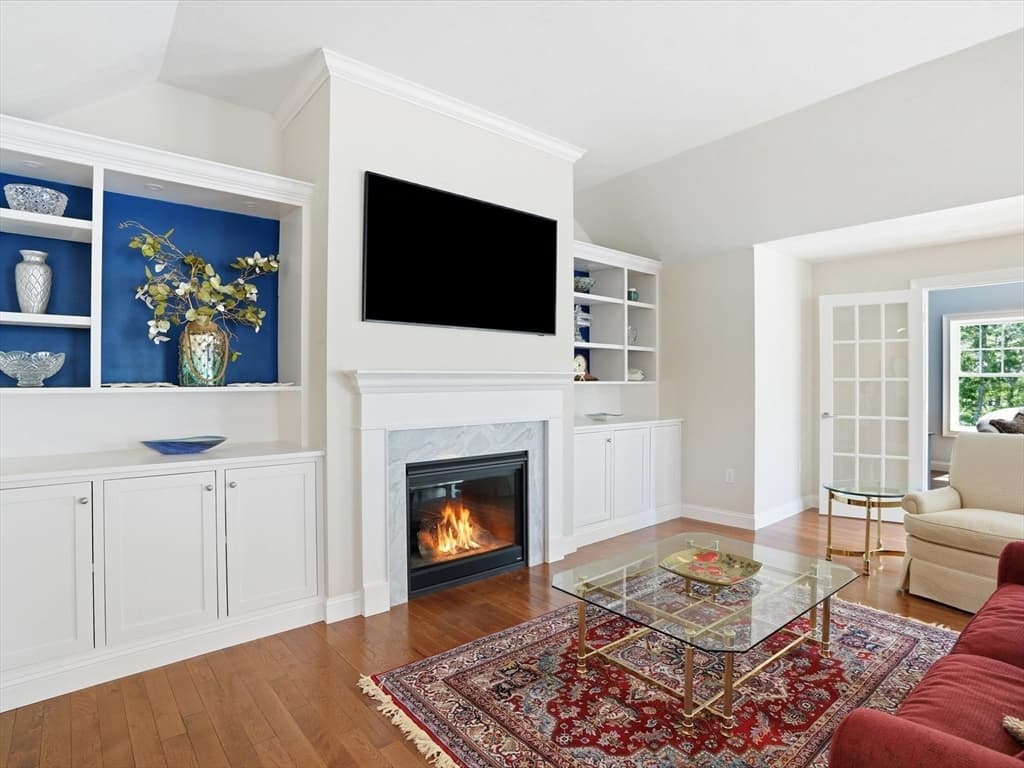 Single Family Residence at 17 Bearberry Path # 17, Plymouth MA 02360, photo 7 of 39