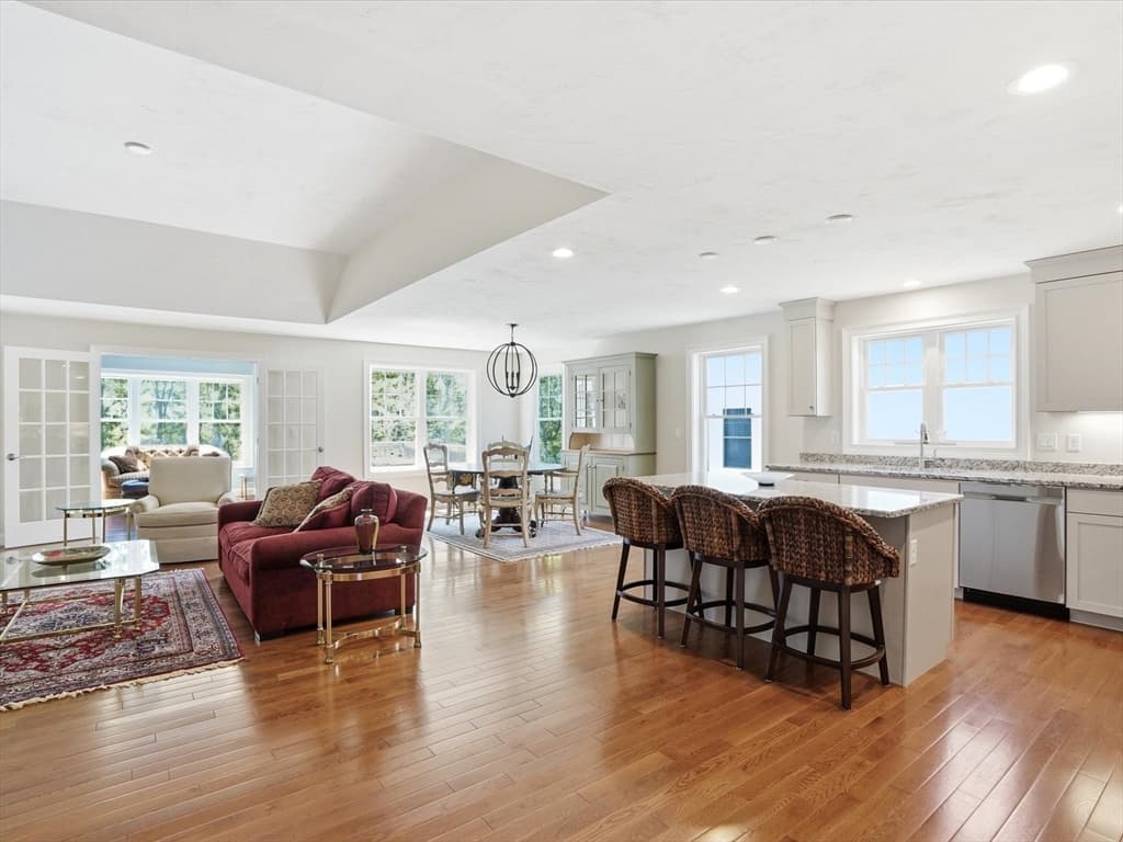Single Family Residence at 17 Bearberry Path # 17, Plymouth MA 02360, photo 5 of 39