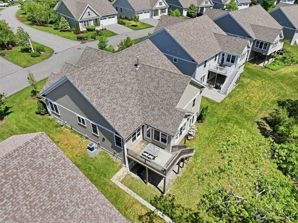 Single Family Residence at 17 Bearberry Path # 17, Plymouth MA 02360, photo 38 of 39