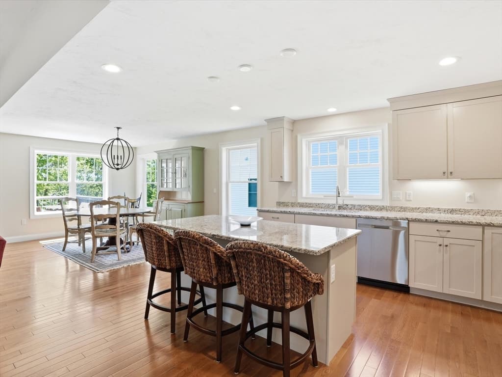 Single Family Residence at 17 Bearberry Path # 17, Plymouth MA 02360, photo 10 of 39