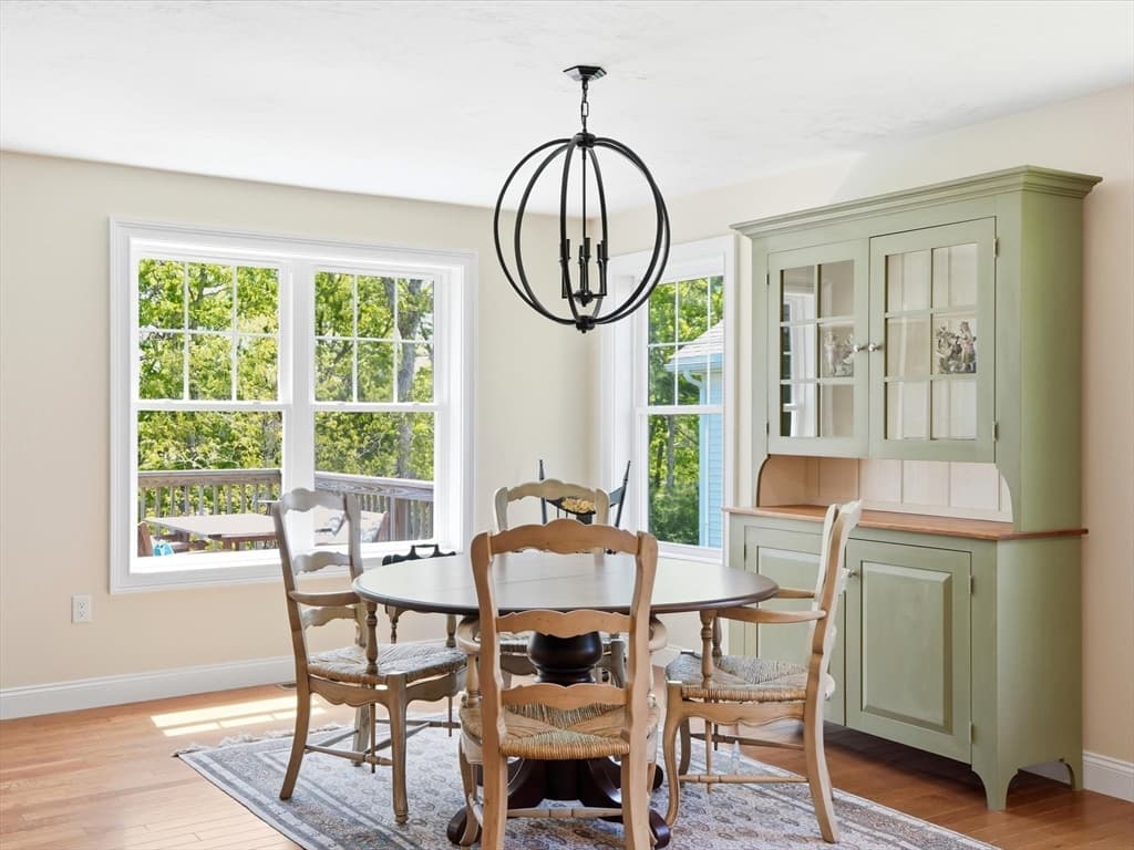 Single Family Residence at 17 Bearberry Path # 17, Plymouth MA 02360, photo 14 of 39