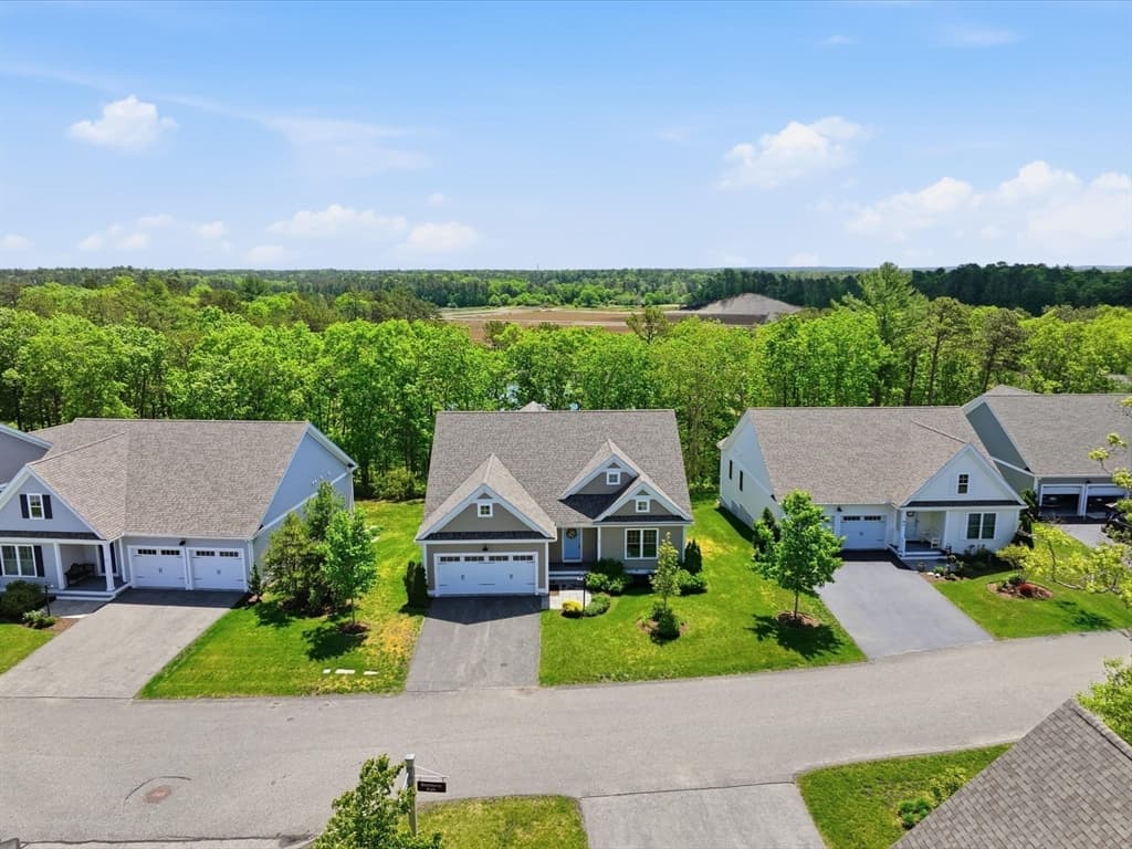 Single Family Residence at 17 Bearberry Path # 17, Plymouth MA 02360, photo 37 of 39