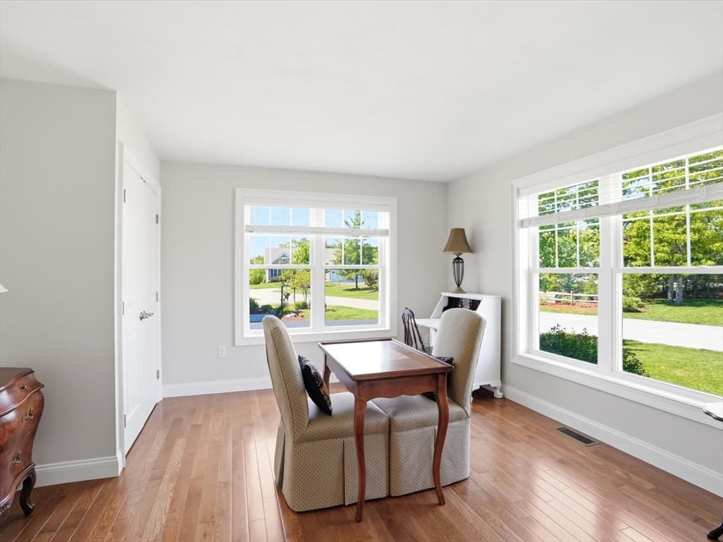 Single Family Residence at 17 Bearberry Path # 17, Plymouth MA 02360, photo 19 of 39