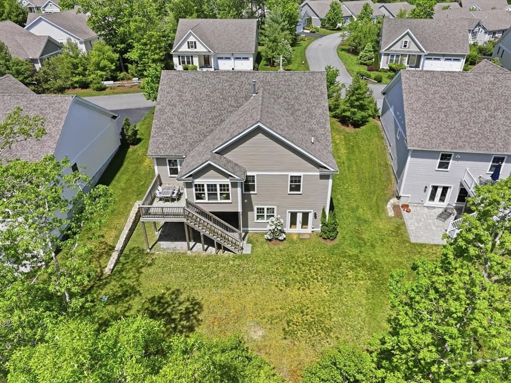 Single Family Residence at 17 Bearberry Path # 17, Plymouth MA 02360, photo 39 of 39
