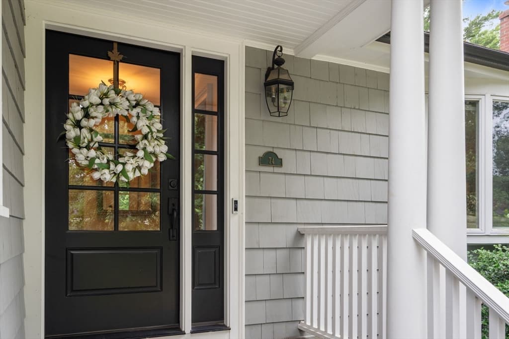 74 Spring Valley Road, Belmont MA 02478 photo 2