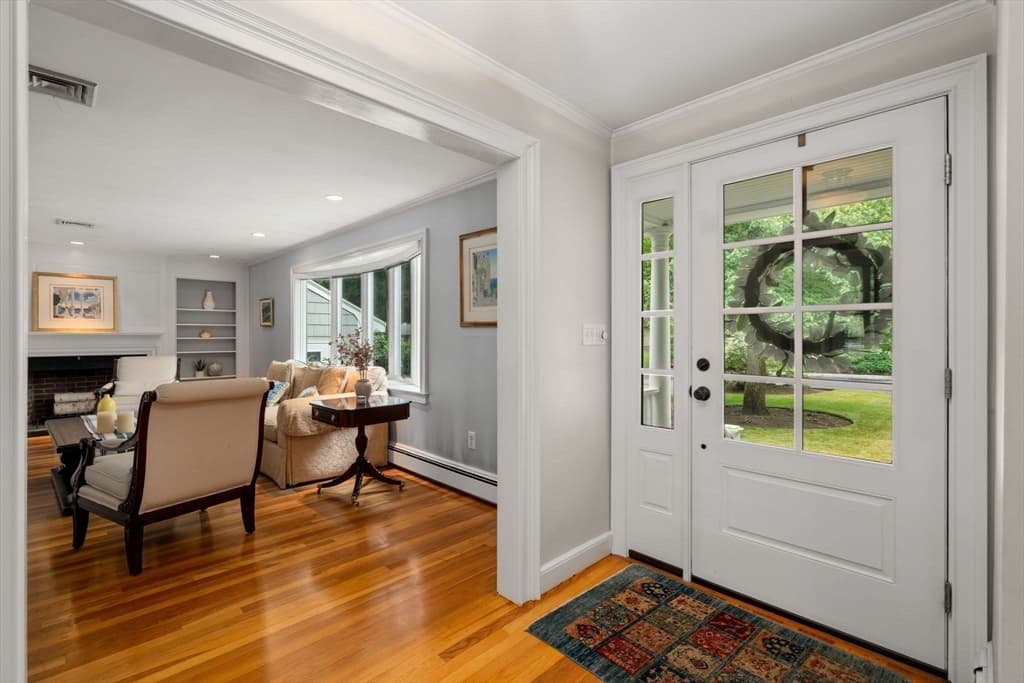 74 Spring Valley Road, Belmont MA 02478 photo 3