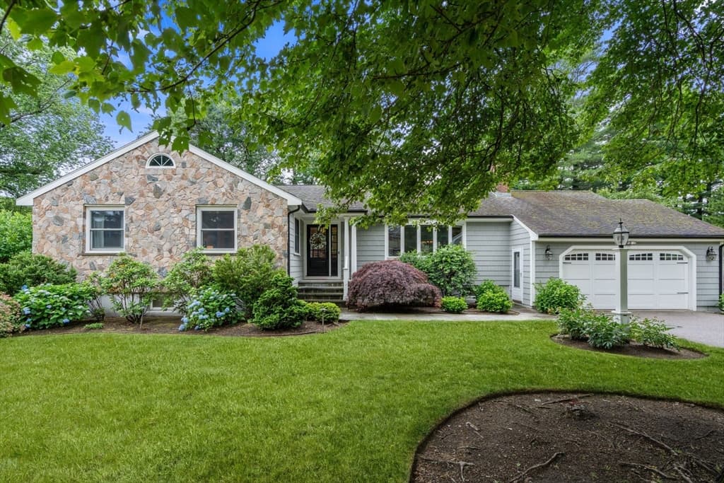 74 Spring Valley Road, Belmont MA 02478