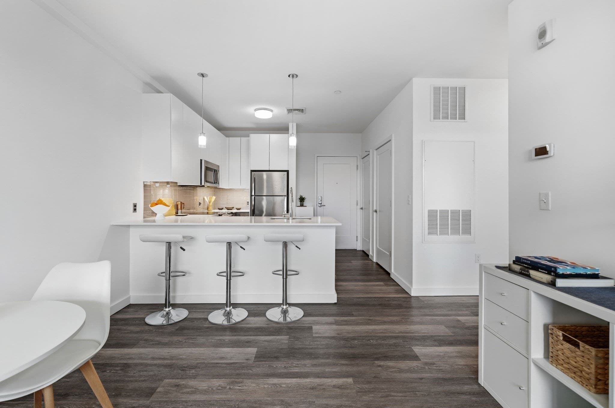 Condominium at 180 Telford Street # 617, Boston MA 02135, photo 6 of 23