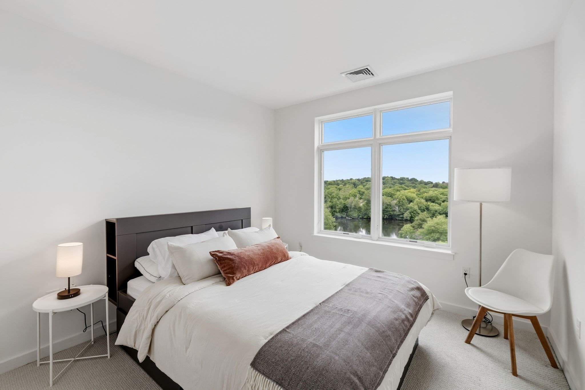 Condominium at 180 Telford Street # 617, Boston MA 02135, photo 13 of 23