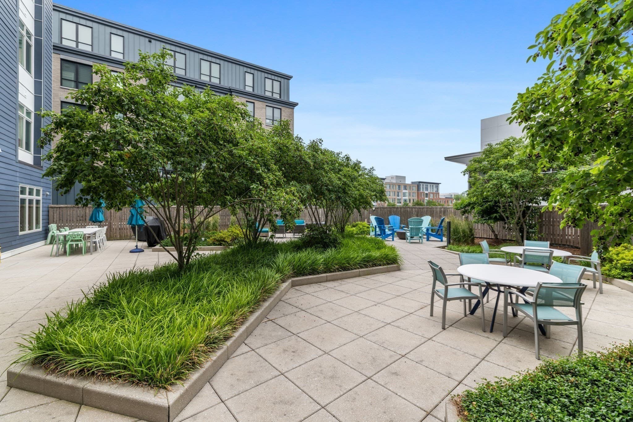 Condominium at 180 Telford Street # 617, Boston MA 02135, photo 17 of 23