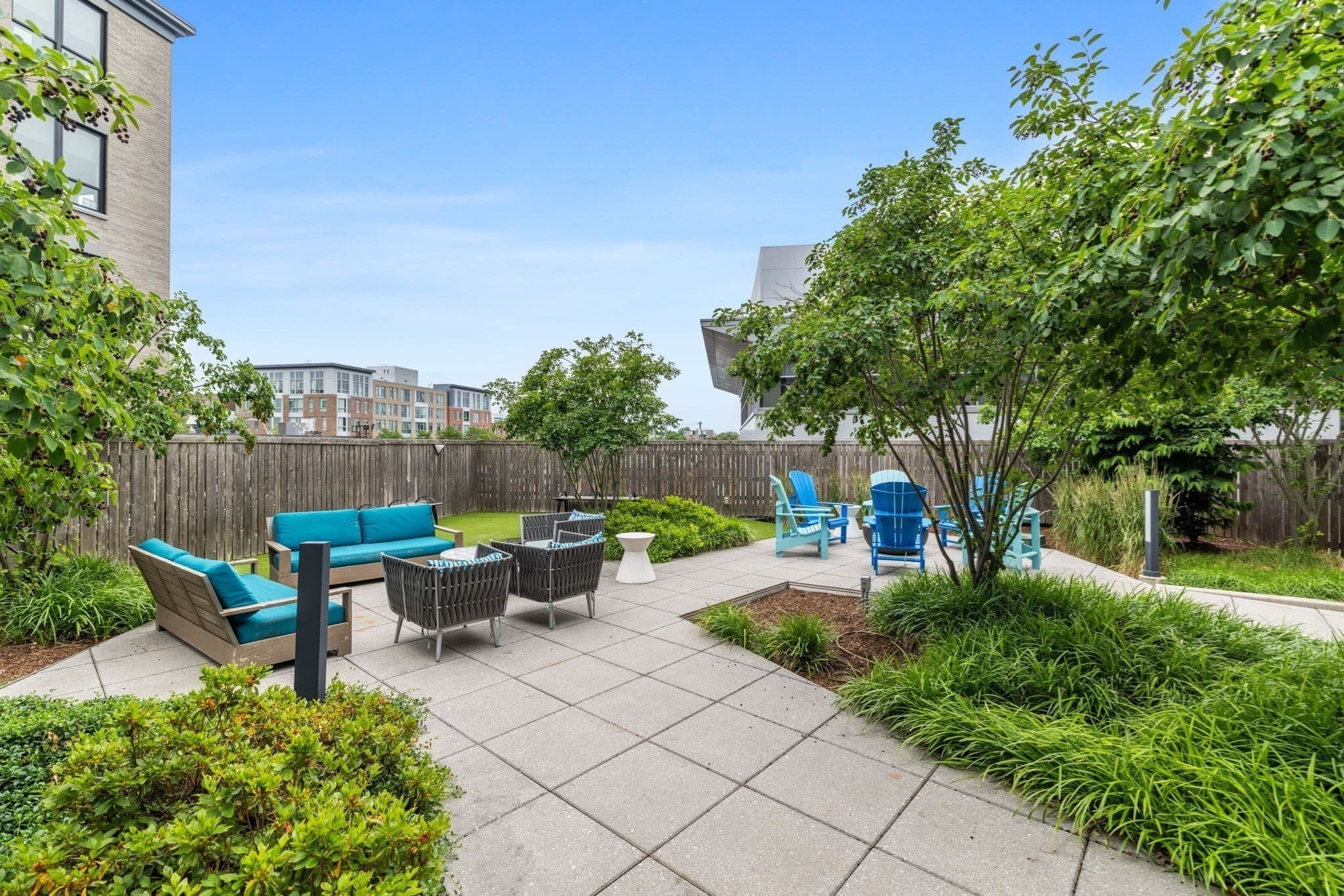 Condominium at 180 Telford Street # 617, Boston MA 02135, photo 16 of 23