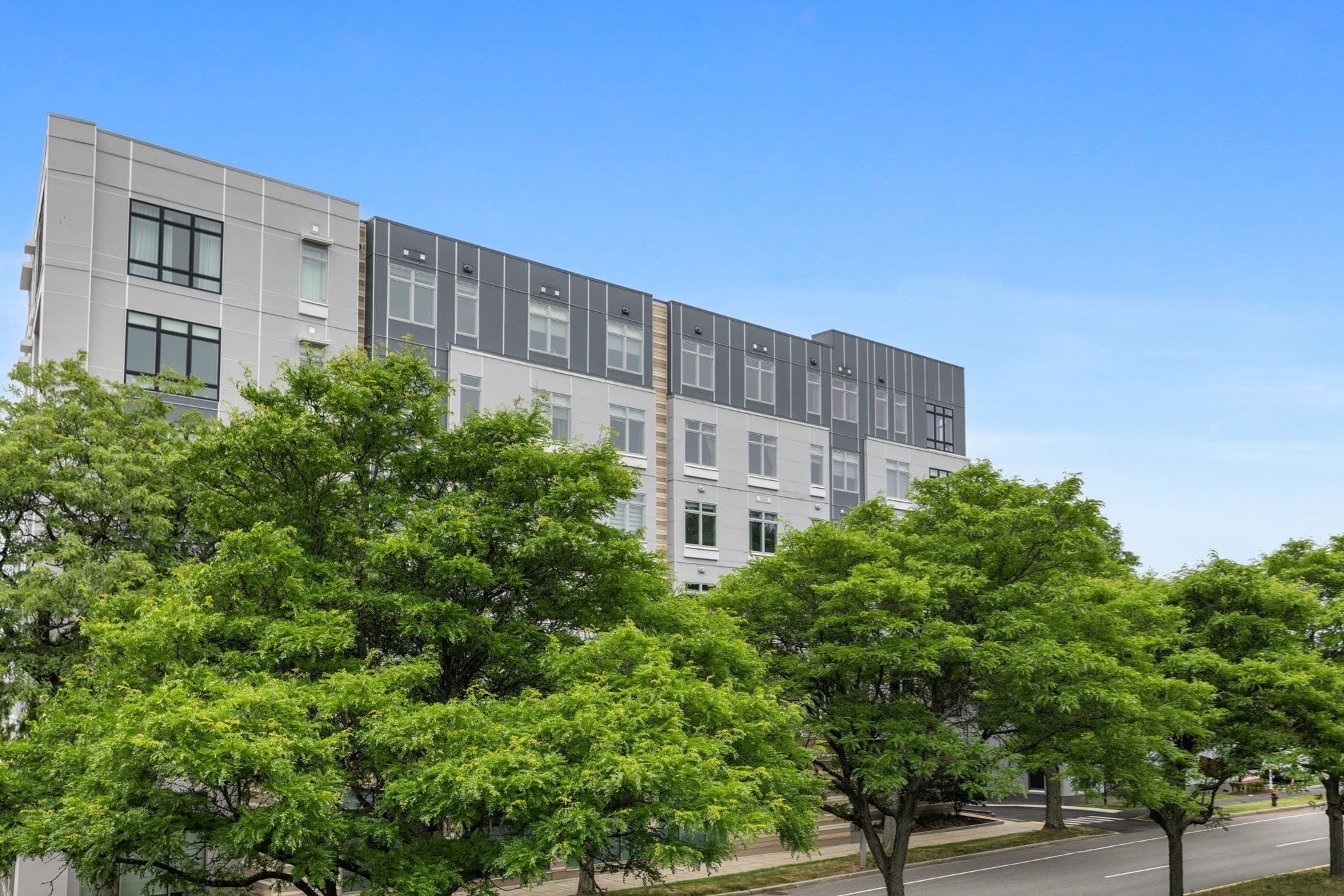 Condominium at 180 Telford Street # 617, Boston MA 02135, photo 22 of 23