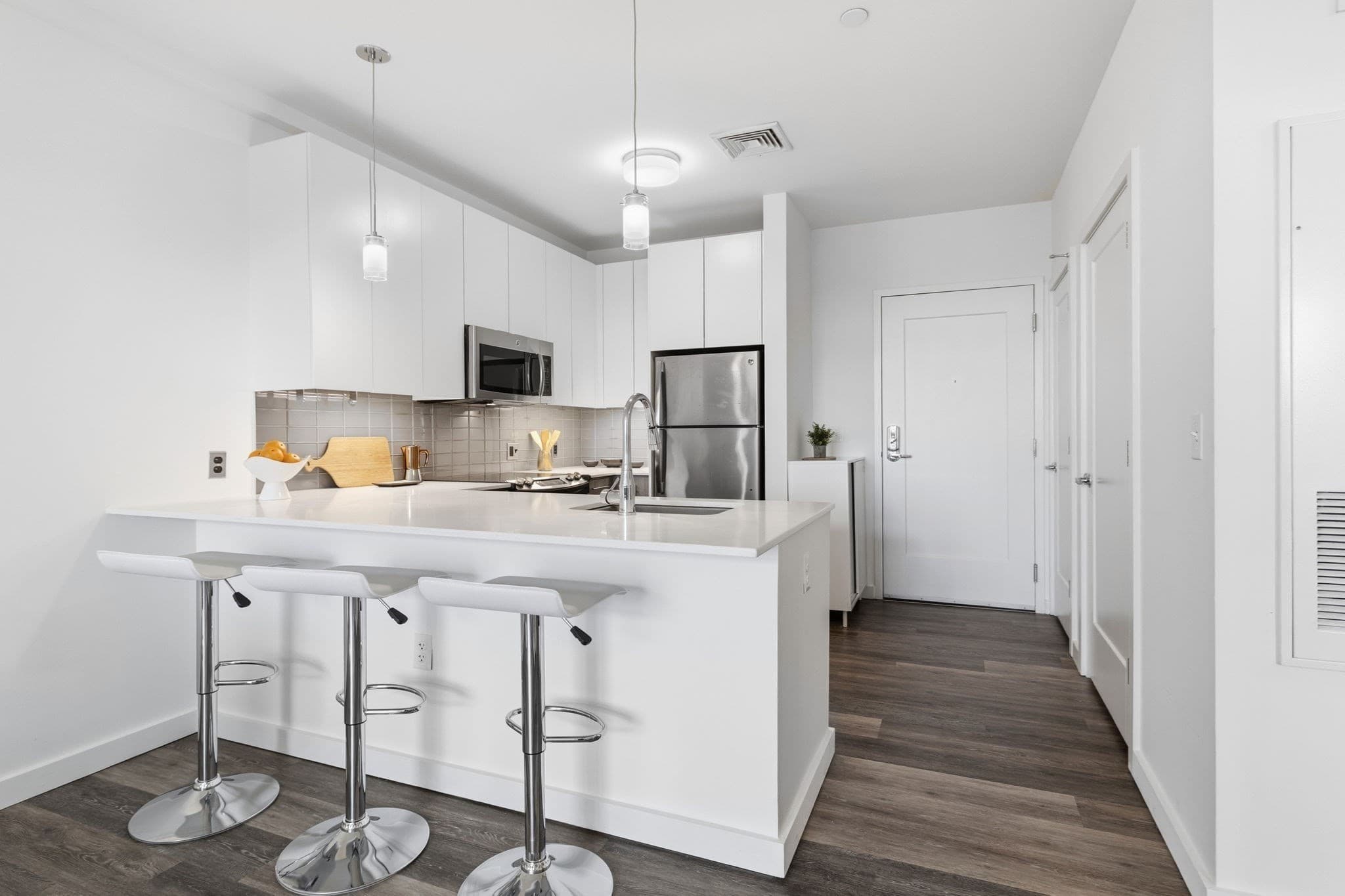 Condominium at 180 Telford Street # 617, Boston MA 02135, photo 7 of 23