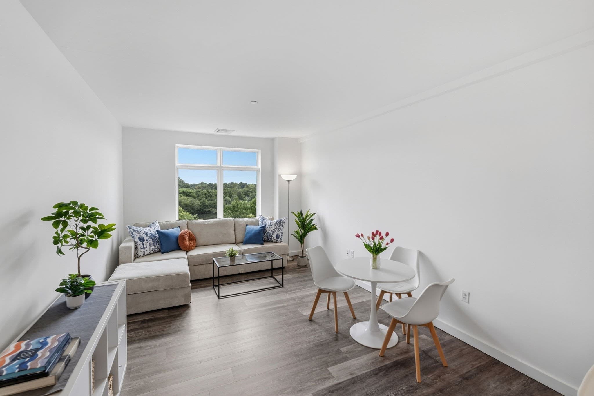 Condominium at 180 Telford Street # 617, Boston MA 02135, photo 3 of 23