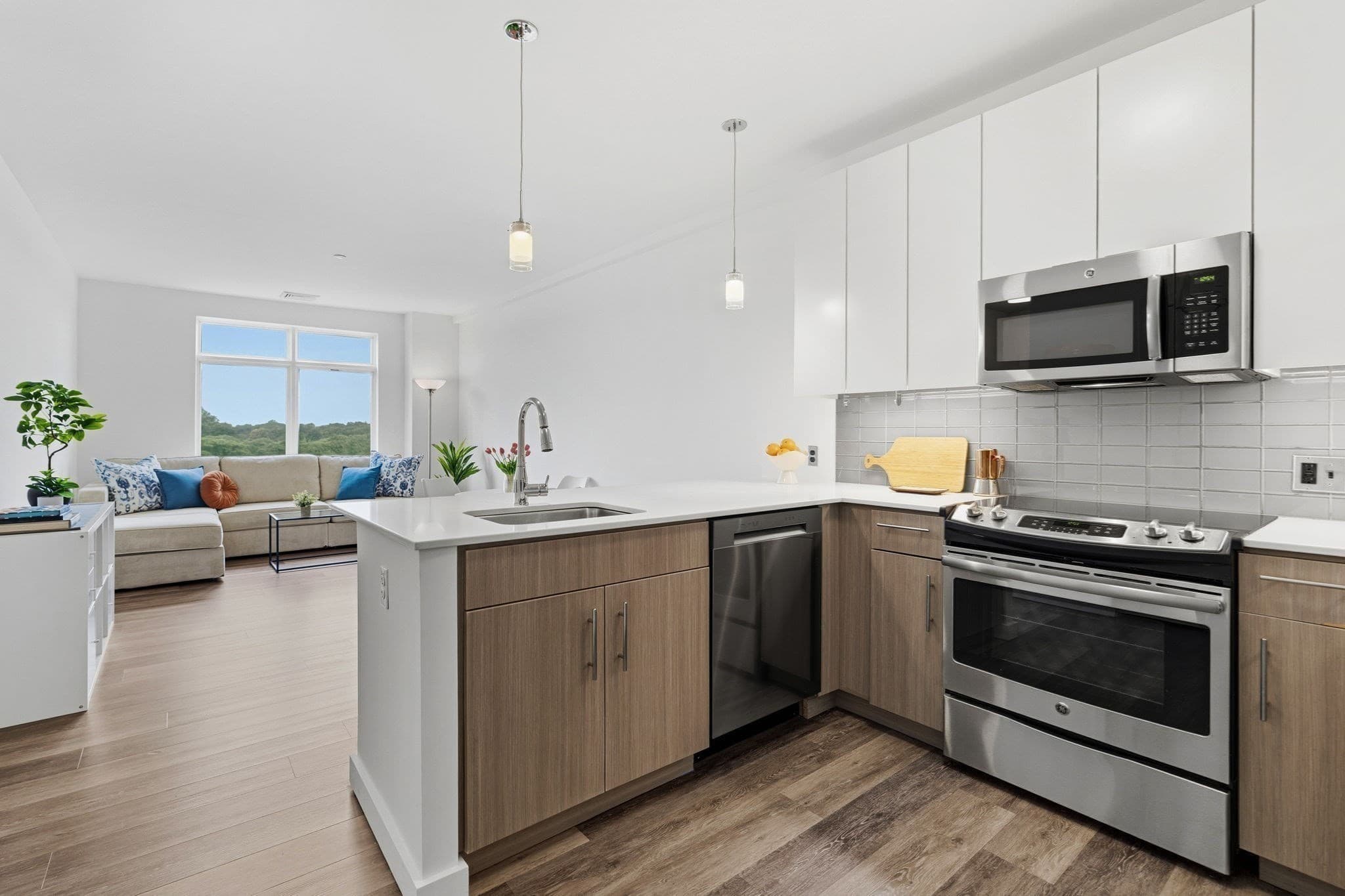 Condominium at 180 Telford Street # 617, Boston MA 02135, photo 9 of 23