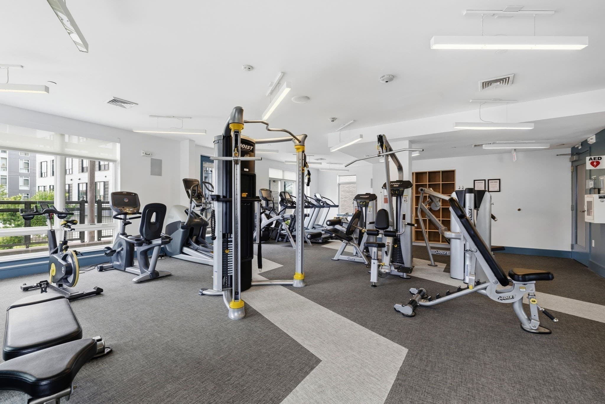 Condominium at 180 Telford Street # 617, Boston MA 02135, photo 18 of 23