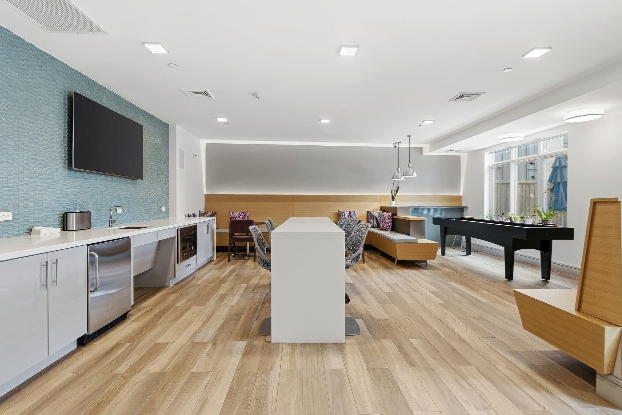 Condominium at 180 Telford Street # 617, Boston MA 02135, photo 15 of 23