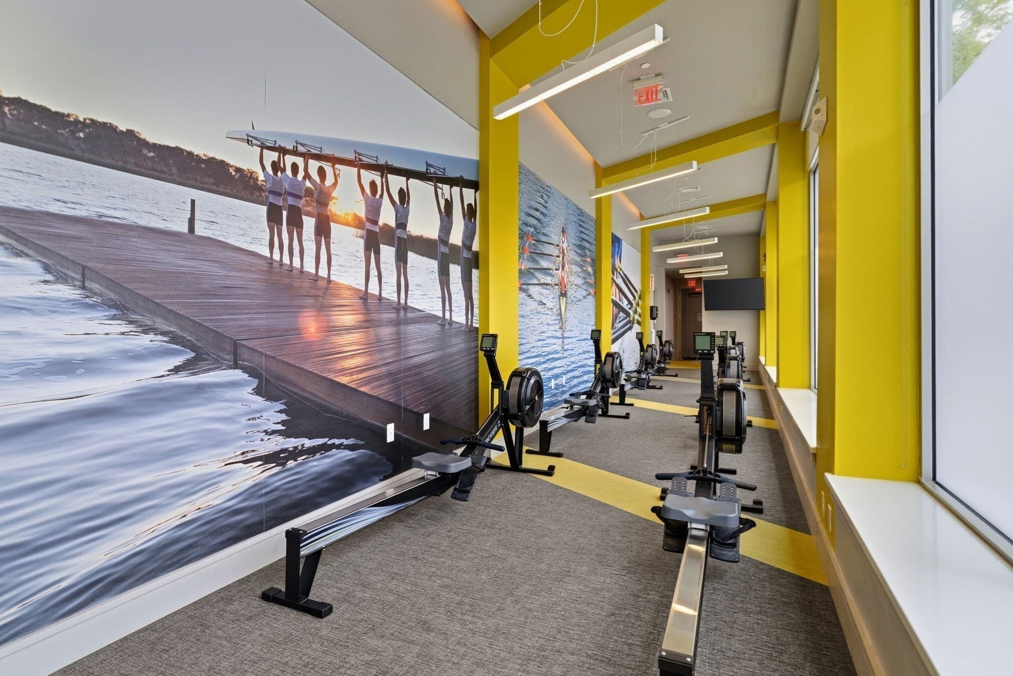 Condominium at 180 Telford Street # 617, Boston MA 02135, photo 19 of 23