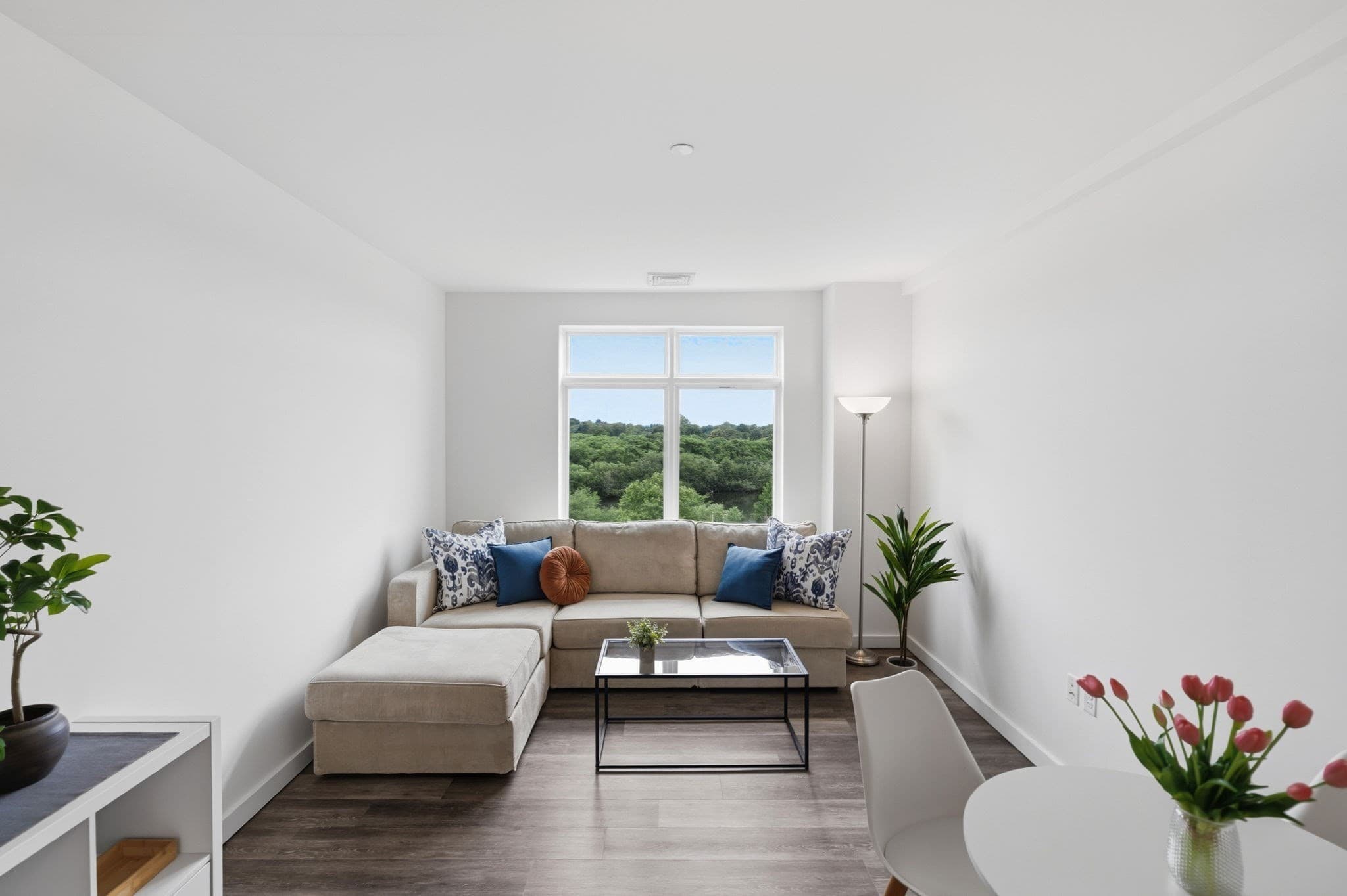 Condominium at 180 Telford Street # 617, Boston MA 02135, photo 4 of 23