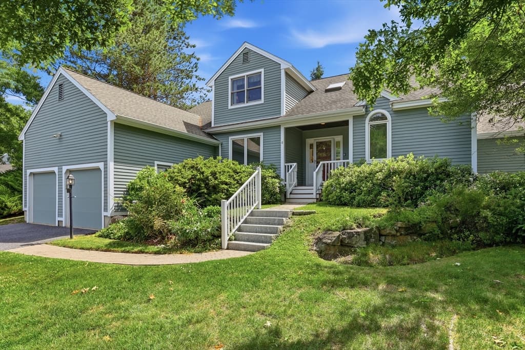 6 Blue Heron Way # 6, Acton MA 01720 photo 2