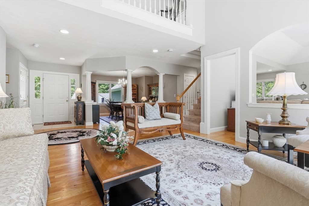 6 Blue Heron Way # 6, Acton MA 01720 photo 10