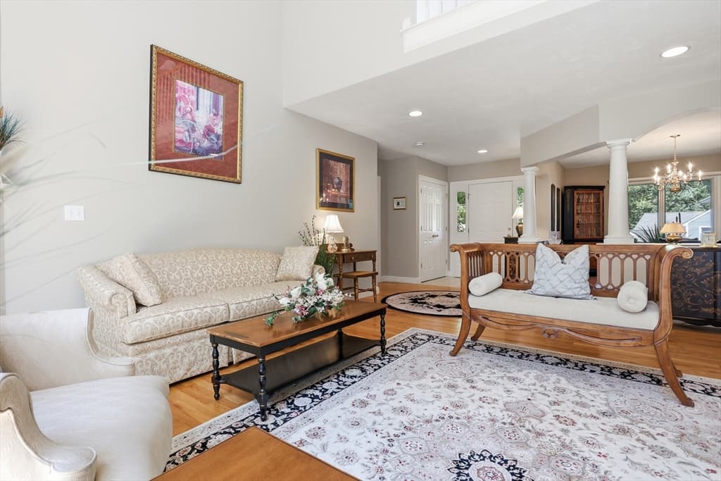 6 Blue Heron Way # 6, Acton MA 01720 photo 11
