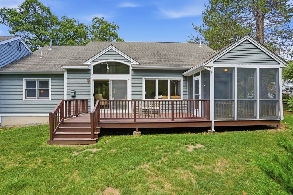 6 Blue Heron Way # 6, Acton MA 01720 photo 35