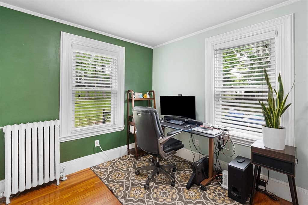 48 Eddy St # 48, Newton MA 02465 photo 17