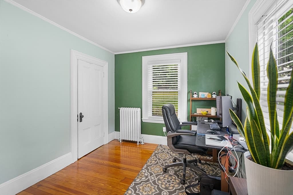 48 Eddy St # 48, Newton MA 02465 photo 16