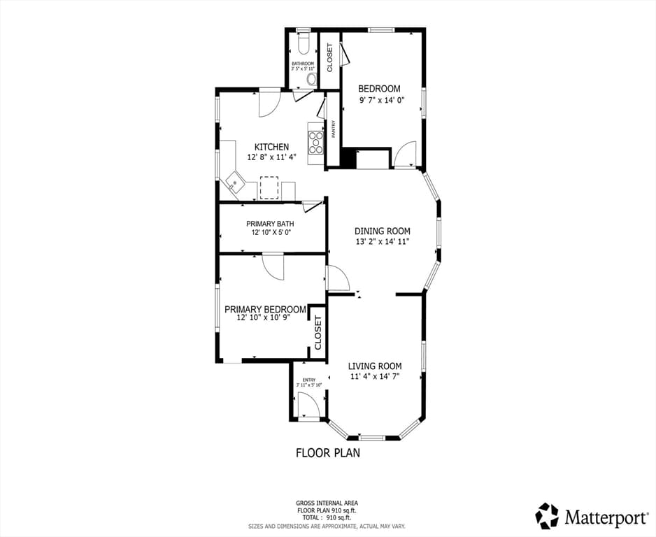 48 Eddy St # 48, Newton MA 02465 photo 26