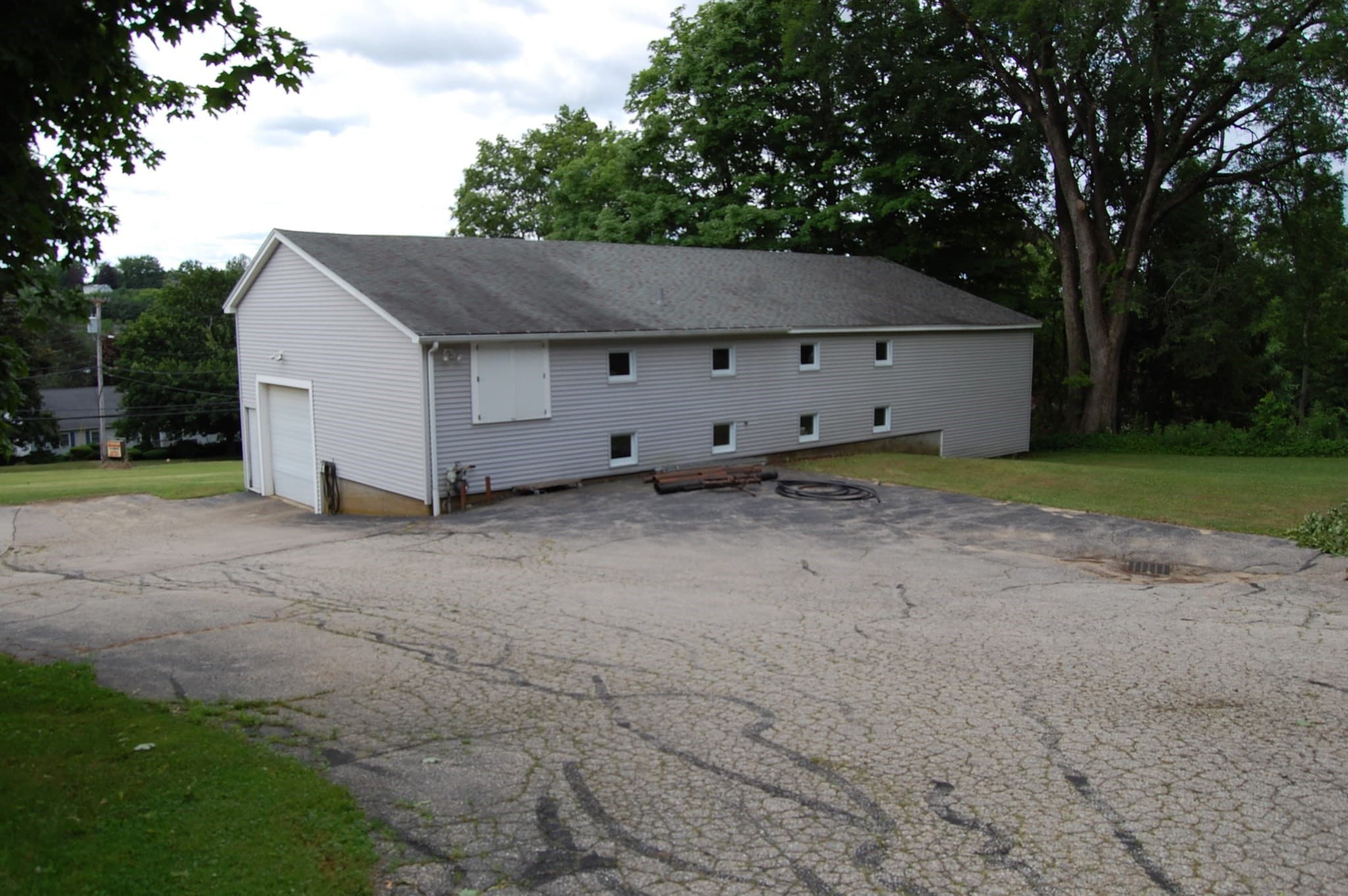 Commercial Sale at 5 Main St., Spencer MA 01562, photo 5 of 12